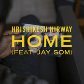 Hrishikesh Hirway: Home