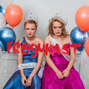 FREKJUKAST