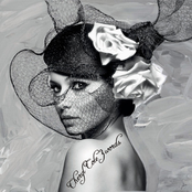 CHERYL COLE - Parachute