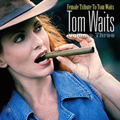 Female Tribute To Tom Waits - Vol.3