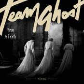 Celebrate What You Can't See by Team Ghost