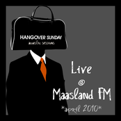 Live @ Maasland FM