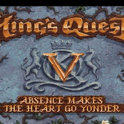 King's Quest V - Absence Makes the Heart Go Yonder