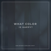 Rob Snyder: What Color Is Happy?
