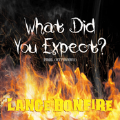 What Did You Expect?