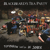 Purple Badger by Blackbeard's Tea Party