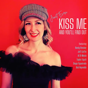 Janet Evra: Kiss Me and You'll Find Out