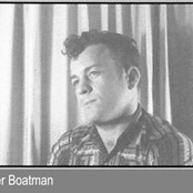 tooter boatman