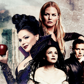 Once Upon A Time Soundtrack