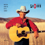 You Just Can't See Him From The Road by Chris Ledoux