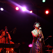 sara serpa quintet