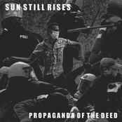 Propaganda of the Dead