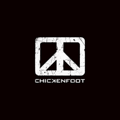Chickenfoot: Chickenfoot (Bonus Track Edition)