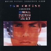 Born On The Fourth Of July