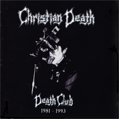 Spectre by Christian Death