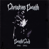 Death Club 1981-1993