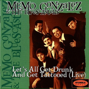 Let's All Get Drunk And Get Tatooed (Live)