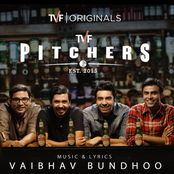 TVF Pitchers (Music from the Original Web Series)