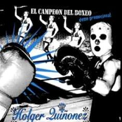 Campeón De Boxeo
