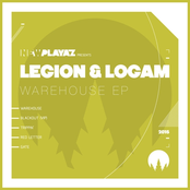 Warehouse EP