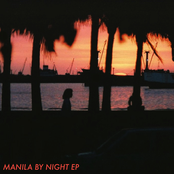 MANILA BY NIGHT EP