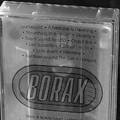 Dreamy by Borax