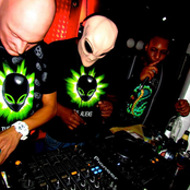 The Aliens Uk