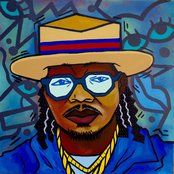 PUSH & PAINT by Bruiser Wolf [8 scrobbles]