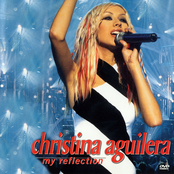 At Last by Christina Aguilera