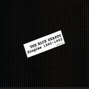 夜の盗賊団 by The Blue Hearts