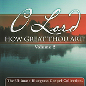 O Lord How Great Thou Art, Vol. 2