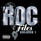 Roc-A-Fella Records Presents The Roc Files Volume 1