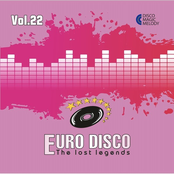 Euro Disco - The Lost Legends Vol. 22