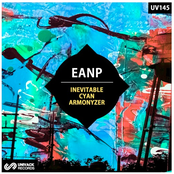 Inevitable / Cyan / Armonyzer