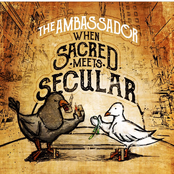 When Sacred Meets Secular