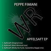 Apfelsaft EP