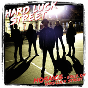 Mosaics â€" Exile on Hard Luck Street