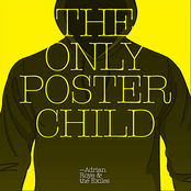 The Only Poster Child - Single