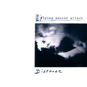 Crystal Shade by Flying Saucer Attack