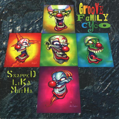 Infectious Grooves: Groove Family Cyco