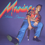 Shawn Desman: Maniac