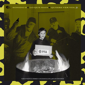 El Sonido de lo que nadie quiere ver, Vol. 3: Narcotráfico, crimen y discriminación: ¡así los vencimos!