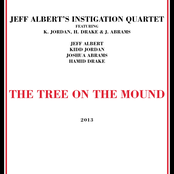The Tree On the Mound