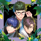 A3! Vivid Winter EP