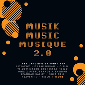 Musik Music Musique 2.0 (1981 | The Rise Of Synth Pop)