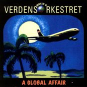 A Global Affair