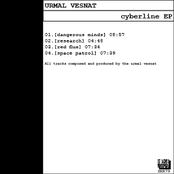 Cyberline EP