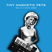 Girl in a White Dress