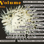 Volume THREE