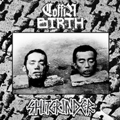 Coffin Birth / Shitgrinder
